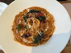 意大利奶酪肉酱面-娜娜家•Nana’Garden (福州道店)