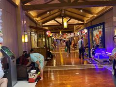 -汤连得温泉馆(宝山店)