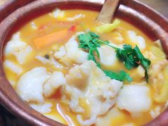 -雀舞云南菜(乐客城店)