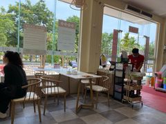 -琼大师东方烤乳猪(亚特兰蒂斯店)