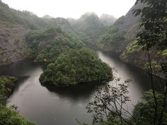 -修水东浒寨风景区