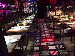 大堂-蘭奢雅集·江浙菜(青山江滩店)