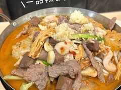 -百家鸡味馆(清泰店)