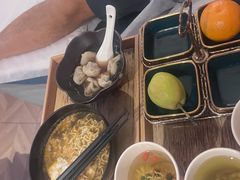-华夏良子·足道SPA艾灸(翠微店)