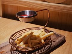 -波比Pizza(新城店)