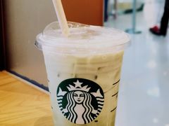 -星巴克(三亚海棠湾国际免税城店)