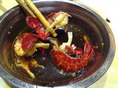 巴厘龙虾(音乐学院店)-巴厘龙虾·榜首油焖大虾(音乐学院·沿江酒馆店)