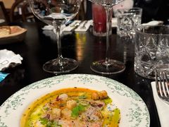 -Osteria Garden 生蚝花园餐厅(原进贤路店)