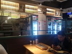 大堂-木屋烧烤(岗顶二店)
