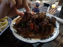 -呼吸森林·生态农庄农家乐私房菜