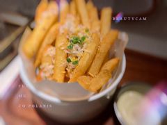 海盐胡椒薯条-阿妮叶李(光谷世界城店)