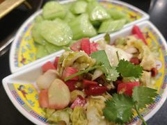 -芦月轩羊蝎子(北蜂窝店)