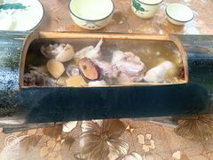 -柴火农家饭(遇龙河店)
