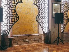 -一千一夜阿拉伯餐厅1001 Nights-Arabic Restaurant(静安店)
