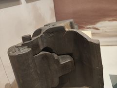-中国铁道博物馆(正阳门馆)