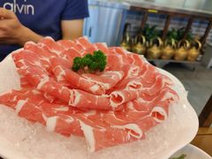 -百叶居·老北京涮羊肉(鼓楼店)