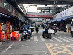 -江杨农产品批发市场