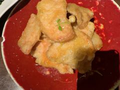 -奉天小馆·非遗东北菜(沈阳万象城店)