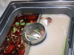 -新辣道鱼火锅(领展购物广场·中关村店)