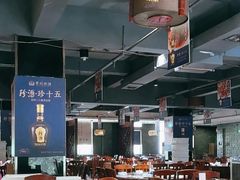 -天下客饭店(中山路店)