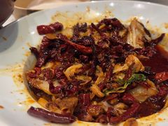-老铺烤鸭(宝鸡店)