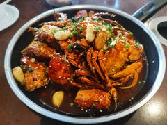 -一棠龙虾•王牌虾球(光谷天地店)