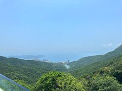 -太平山顶