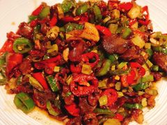 -蔴将·川菜(黄龙万科店)