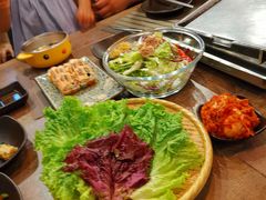 -香猪坊韩国烤肉专属门店(魏公村店)