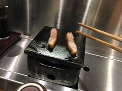 -牛かつもと村(上野店)