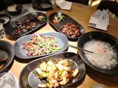 -金牌外婆家(苏州中心店)