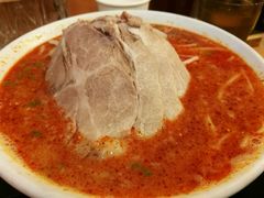 -博多一幸舍(侨福芳草地购物中心店)