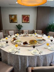 -志诚丽柏酒店·锦轩中餐厅·宴会厅