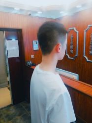 -小齐发型Star·Salon