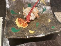 -Ginza Onodera铁板烧(外滩十八号店)