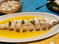 -茶人村·宫廷私厨(奥体印象城店)