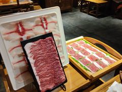 -清真·京华源铜锅涮肉(丰庆店)