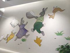 -北京港澳国际医务诊所(王府井大街店)