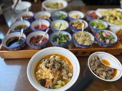 -梁师抿夹王(金阳光店)