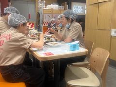 -乡村基·川味现炒大王(熙悦天街店)