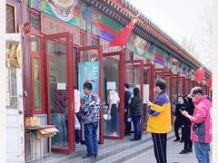 -李小老烧饼(常营民族家园店)