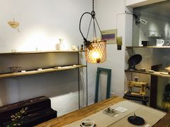 大堂-MAISON门前杂货店
