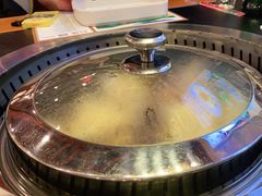 -灶座小锅烀饼·铁锅炖(道里店)