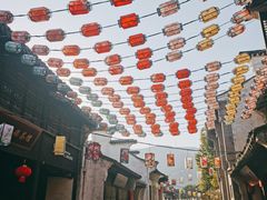 -忆秦园小笼包(惠山古镇总店)