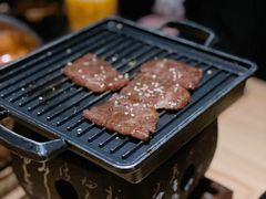 -锦和牛·炭火烧肉(ICC太和里店)