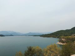 -十三陵水库