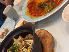 -阿西娅食府(中关村店)