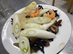 -三兴涮羊肉(荣安大街店)