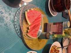 -呷湘厨·鱼汤捞饭·剁椒鱼头·辣椒炒肉(国家会展中心店)