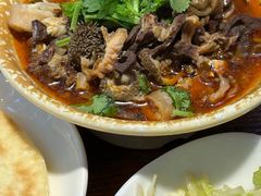 -德顺源·非遗烧麦·老菜(大观园店)